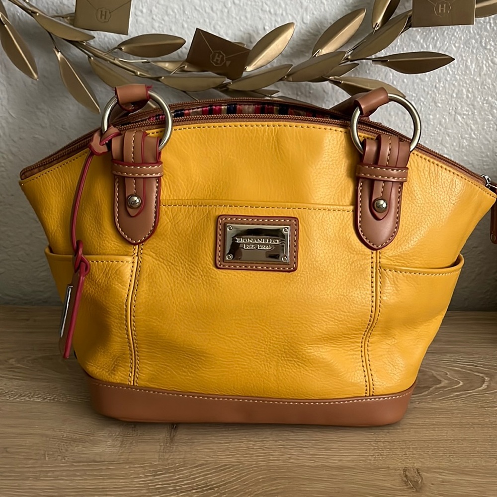 Tignanello Purse